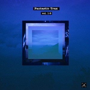 Fantastic Trax, Vol. 1-5