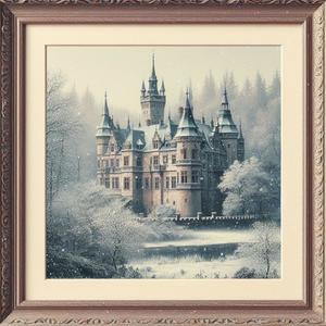 WINTER IS COMING (Explicit)