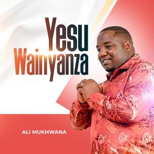 Yesu Wainyanza