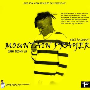 Cash Brown SA - Ndi muimbele