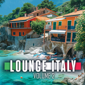 Lounge Italy, Vol. 2