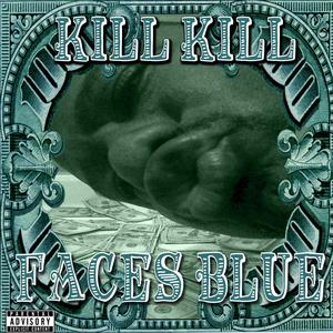 Faces Blue (feat. Bobby Wilson)