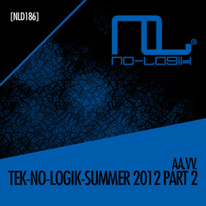 Tek-No-Logik Summer 2012 (Part 2)