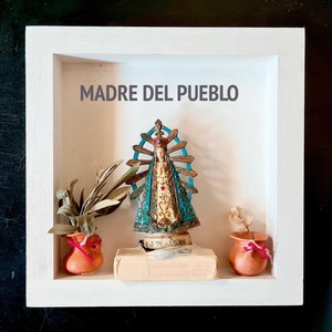 Madre del Pueblo