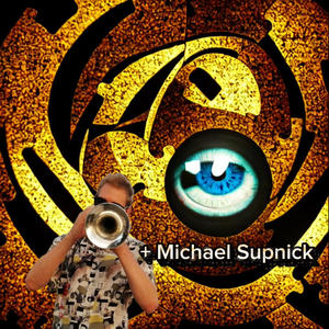 Speak Your Piece (lounge trio + trumpet) (feat. Michael Supnick)