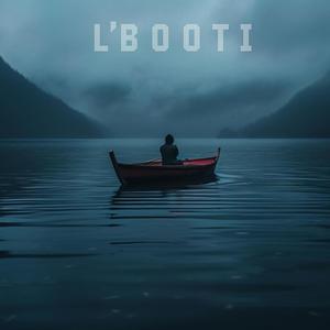 L'Booti (feat. M9yar)