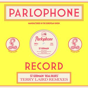 Real Blues (Terry Laird Good for Me Mix)