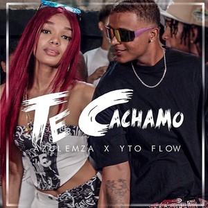 TE CACHAMO (dembow) [feat. Azulema & yto flow]