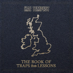 The Book Of Traps And Lessons (Explicit)