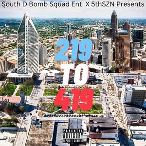 A Million (feat. A.P. The Kidd & Trev The Truth) (Explicit)