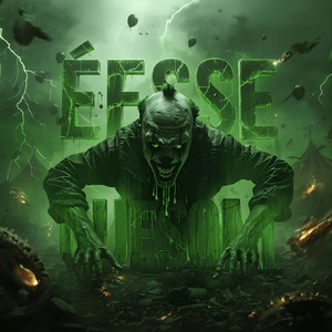 QUE SOM É ESSE (Explicit)