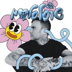 robbietheused - Push Me (feat. Sierra Deaton)