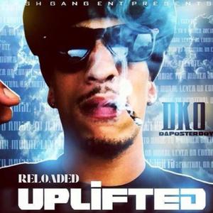 Uplifted (Explicit)