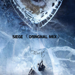 F0re3t - Siege (Official Sound Effects Mix)