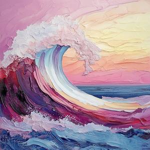 Somewhere, Just Us (feat. Joshua Moon)