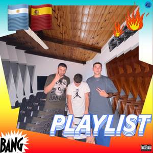 Playlist (Explicit)