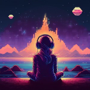 Ondas Suaves De Vibes Para Dormir