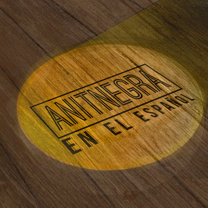 Anitnegra - Cada 4 Años