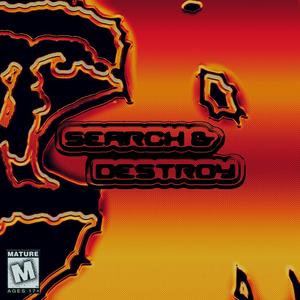 SEARCH & DESTROY (Explicit)