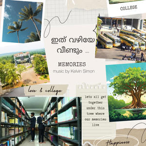 Ithu Vazhiye Veendum