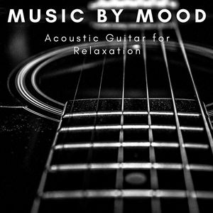 Music by Mood: Acoustic Guitar for Relaxation