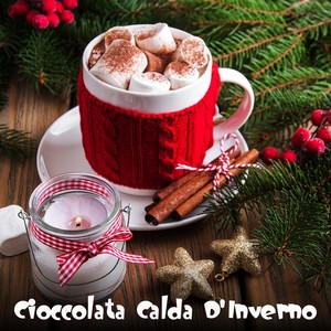 Cioccolata Calda D'inverno