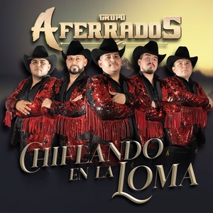 Chiflando En La Loma