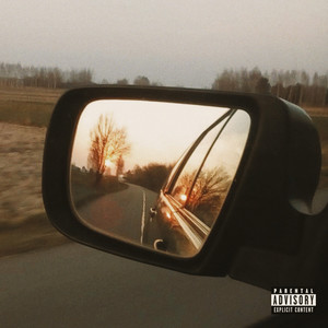 zachód w lusterku (Explicit)