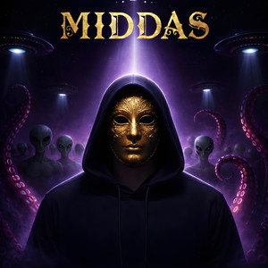 Save the world with music