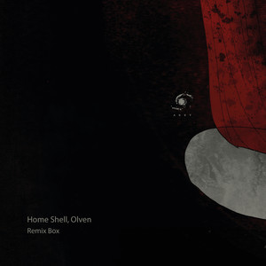 Glow (Home Shell, Olven Remix)