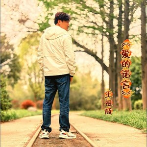 爱的诺言 (伴奏)