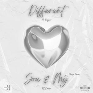 Different (feat. Dayvoo)