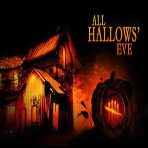 All Hallows' Eve. (Explicit)