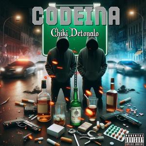 CODEINA