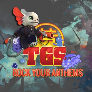 Rock Your Anthems