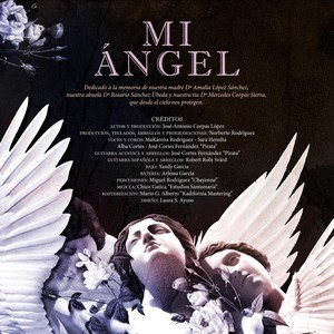 Mi  Ángel