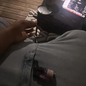 What I $ee (Explicit)