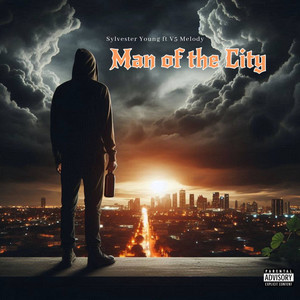 Man of the City (Explicit)