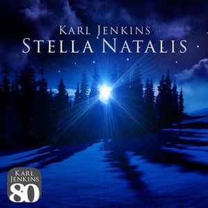 Joy To The World - VII. The First Nowell (arr. Jenkins) (Arr. Jenkins)