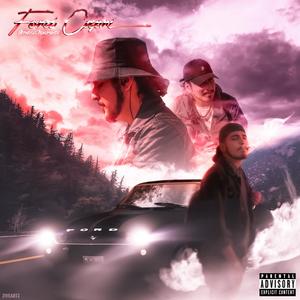 NVR (feat. 4NTI-ALIAS) (Explicit)
