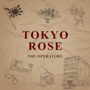 Tokyo Rose