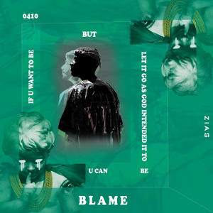 Blame (Explicit)