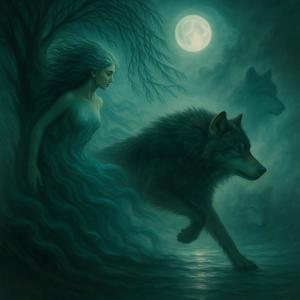 Wolf & Willow (Ma’íitsoh dóó Kʼį́į́ʼ) (Explicit)