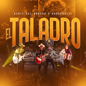 El Taladro