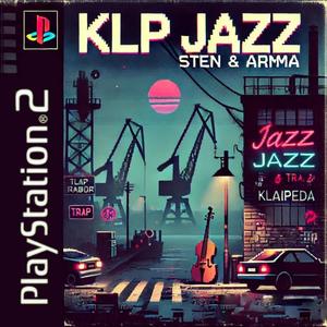 KLP Jazz (feat. Armma)