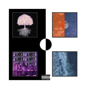 Hey Cutie(feat. Q-Banga) (Explicit)