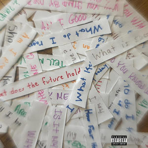 Out My Mind (Explicit)