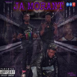 Ja Morant (Explicit)