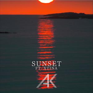 Sunset (feat. XTINA)