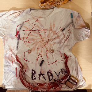 Can I Call You Baby!? (The Patrick Swayze) (Rap Remix|Explicit)